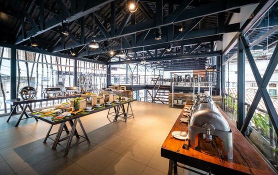 El MaPi by Inkaterra