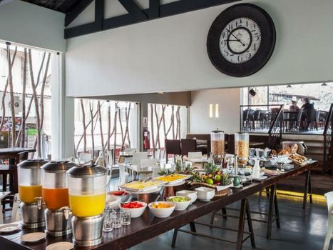 El MaPi by Inkaterra