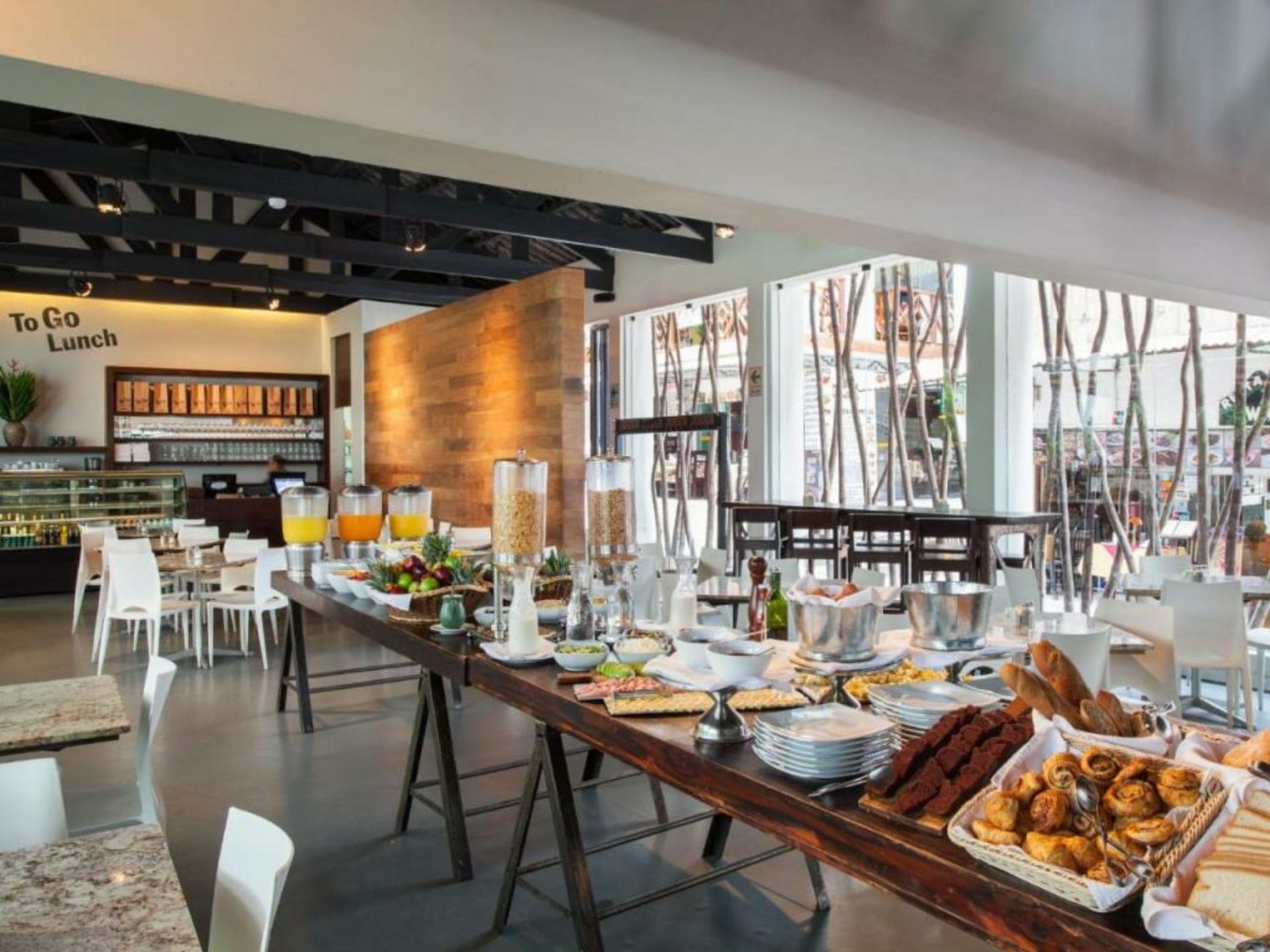 El MaPi by Inkaterra