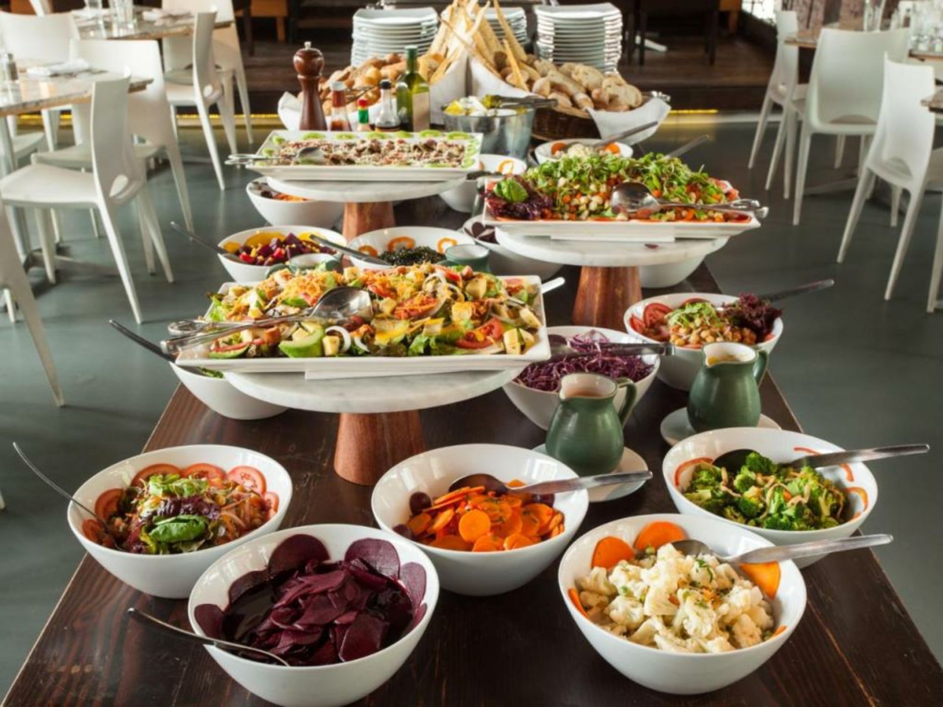 El MaPi by Inkaterra