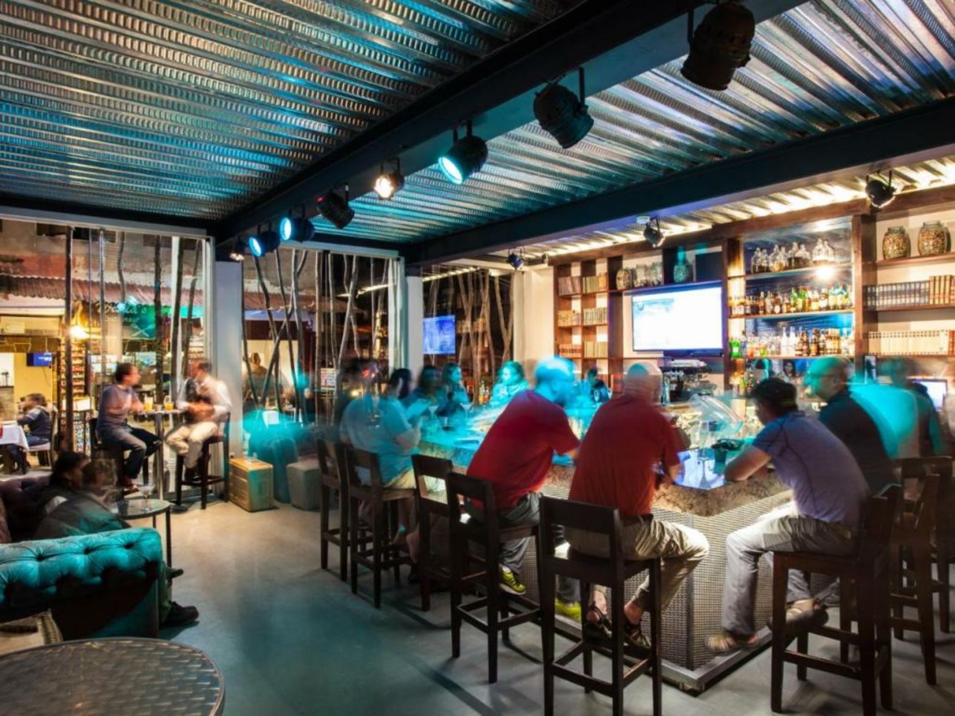 El MaPi by Inkaterra