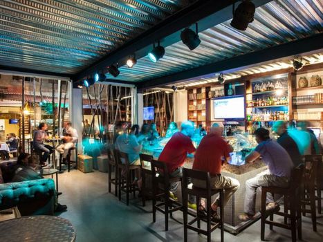 El MaPi by Inkaterra