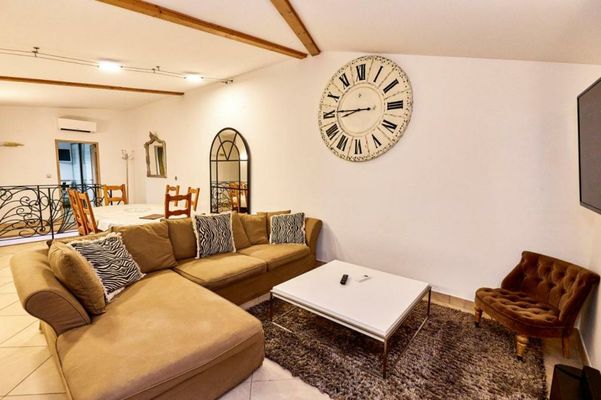 Champagne André Bergère & Suites