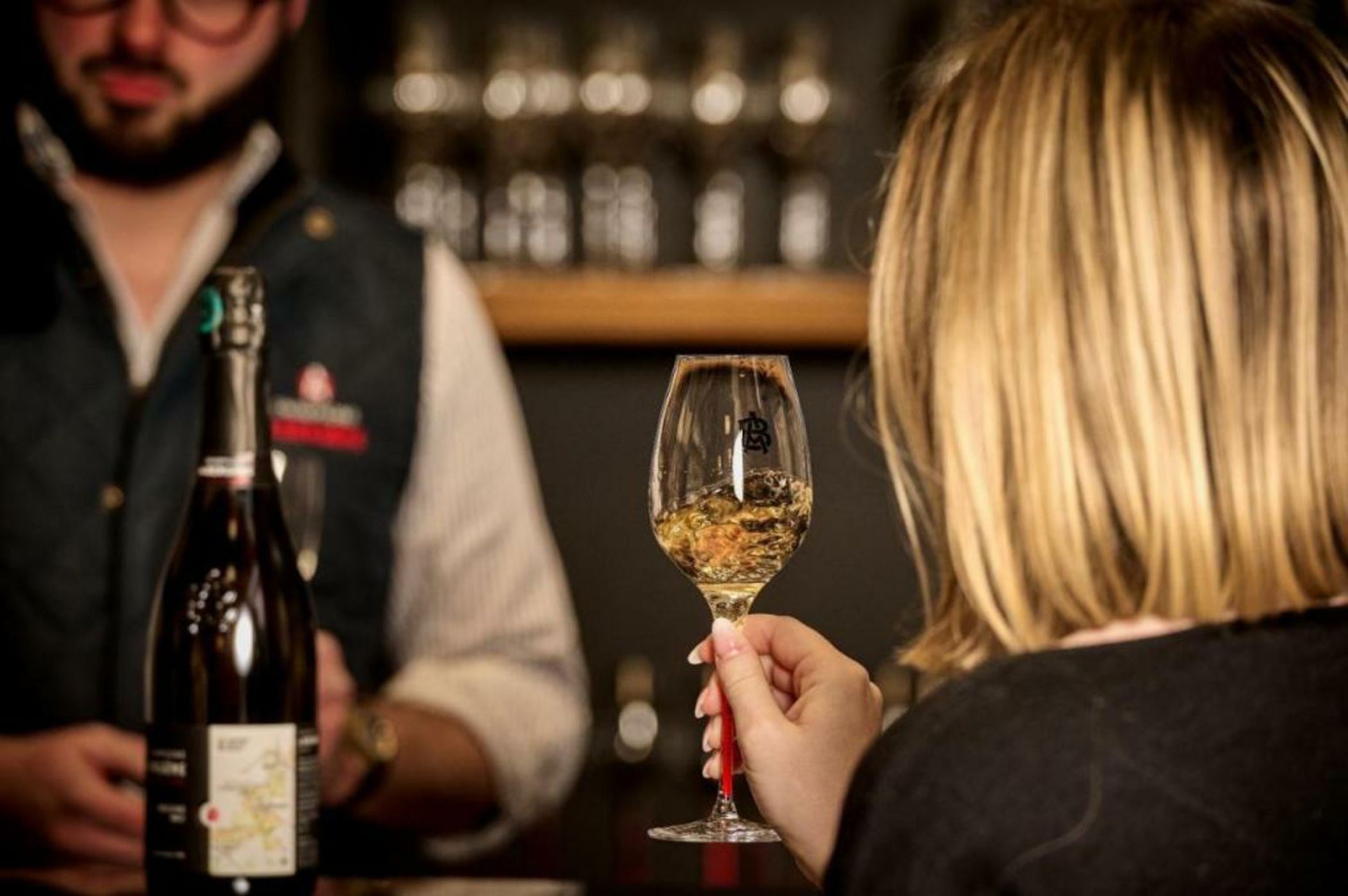 Champagne André Bergère & Suites