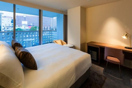 The OneFive Villa Fukuoka