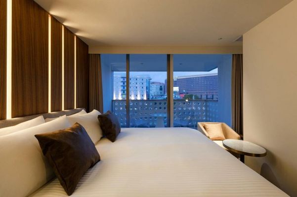 The OneFive Villa Fukuoka