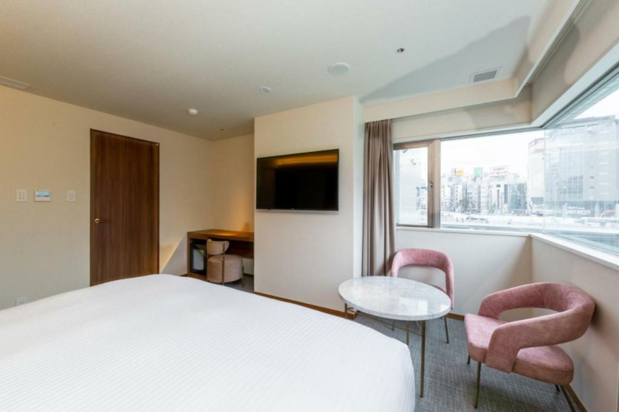 The OneFive Villa Fukuoka