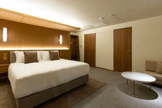 The OneFive Villa Fukuoka