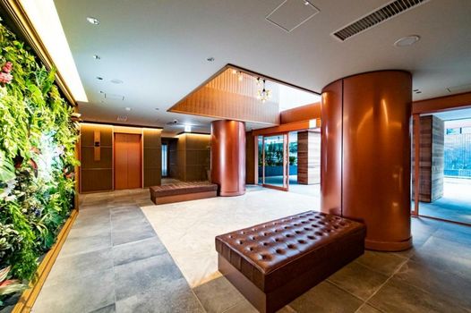 The OneFive Villa Fukuoka