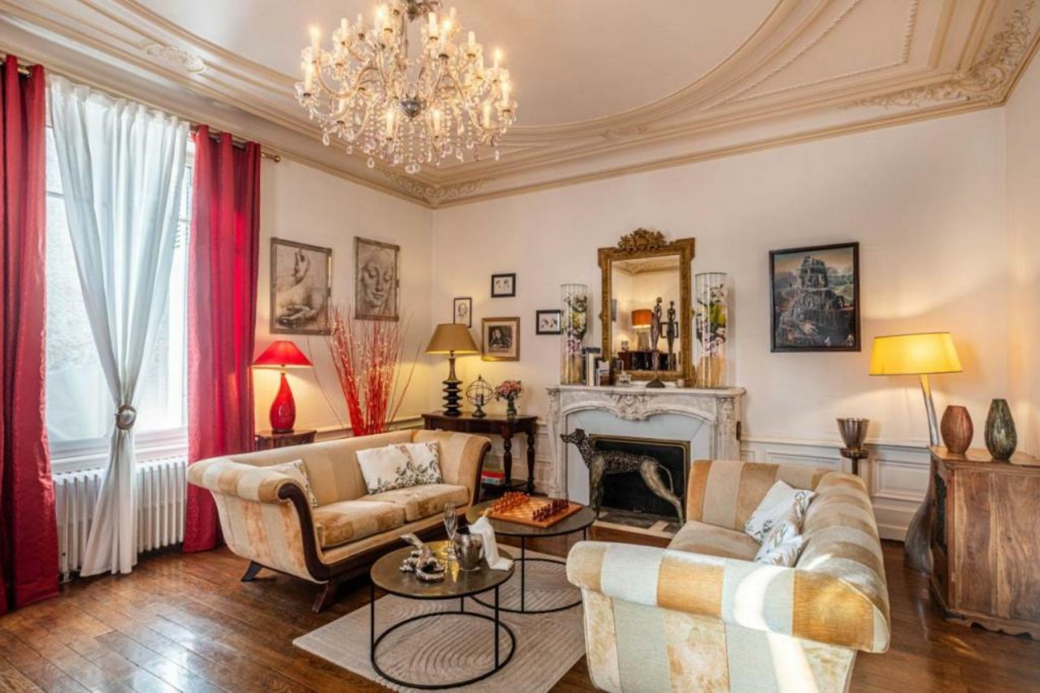 Hôtel Le Pavillon des Lys - Amboise Centre