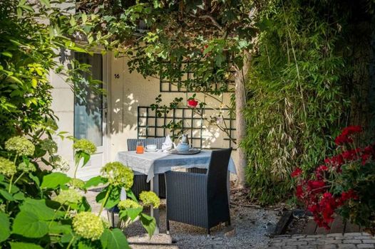 Hôtel Le Pavillon des Lys - Amboise Centre