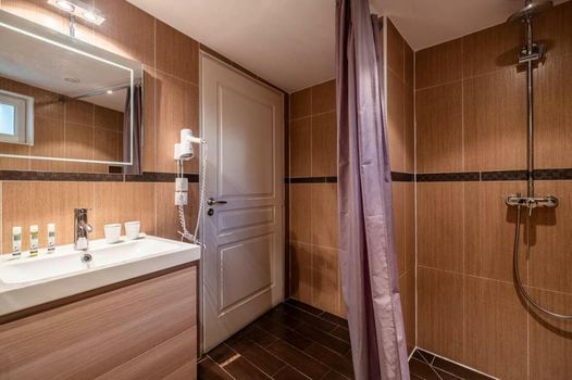 Hôtel Le Pavillon des Lys - Amboise Centre