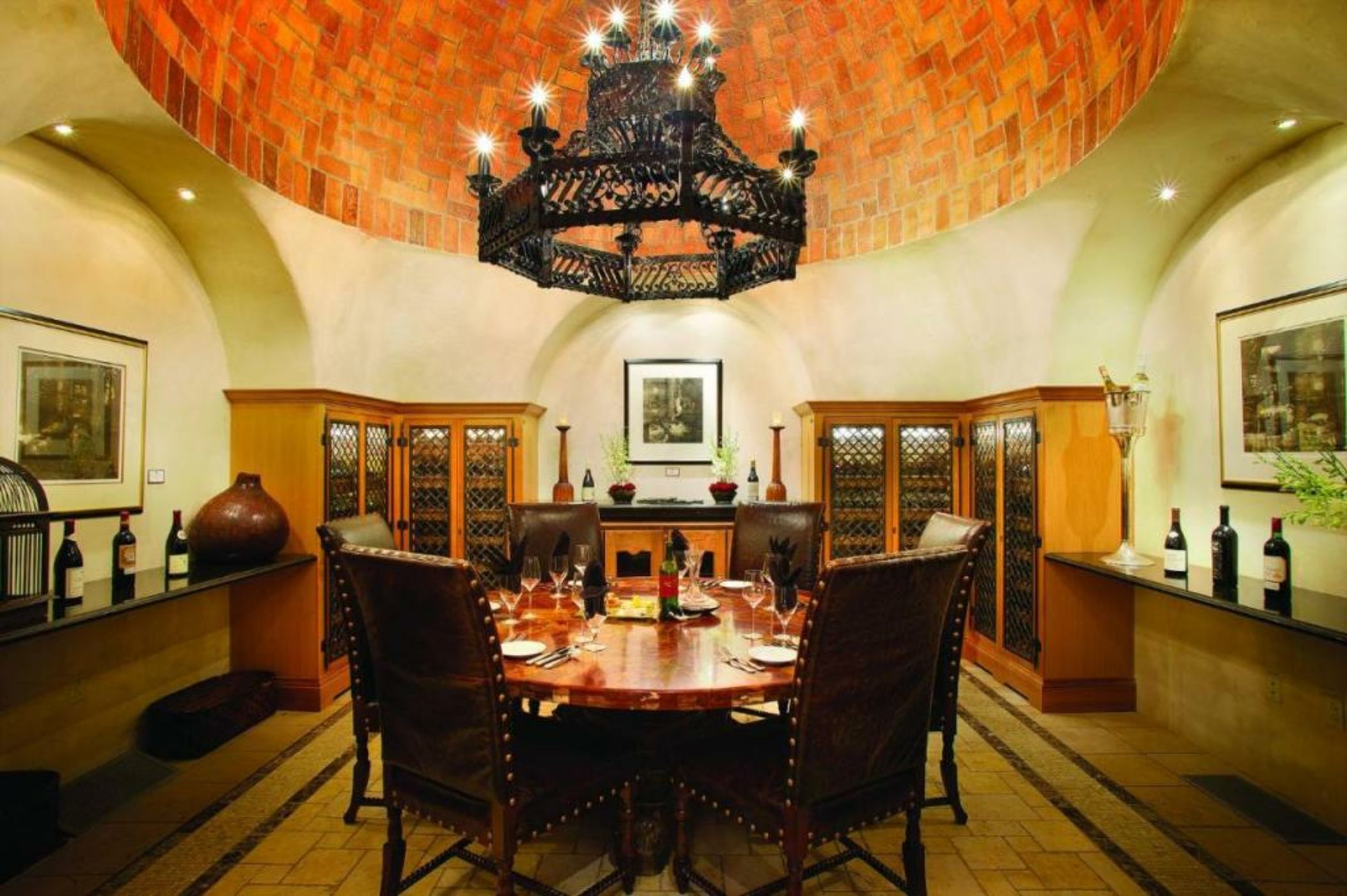 El Monte Sagrado Resort & Spa