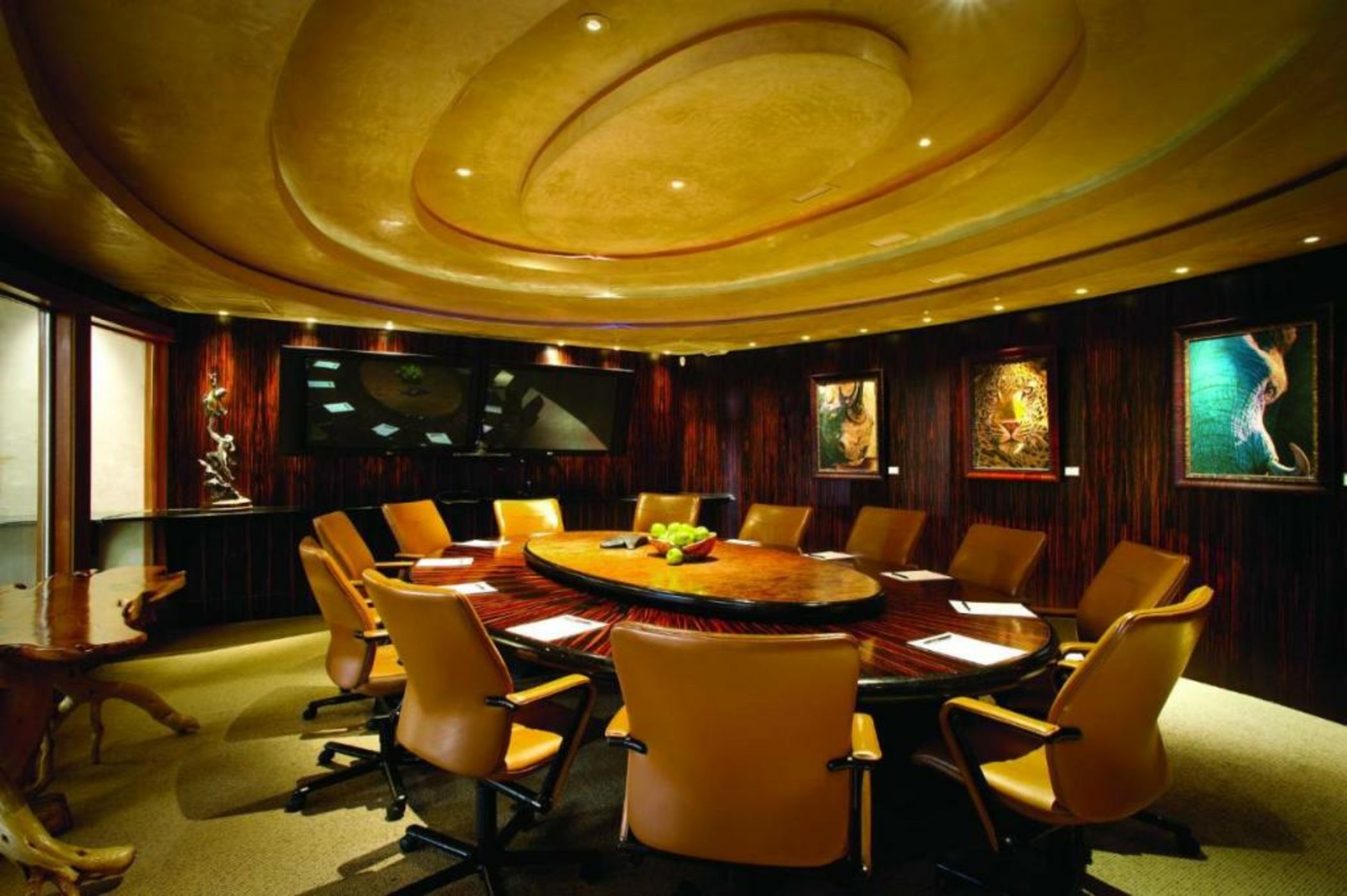 El Monte Sagrado Resort & Spa