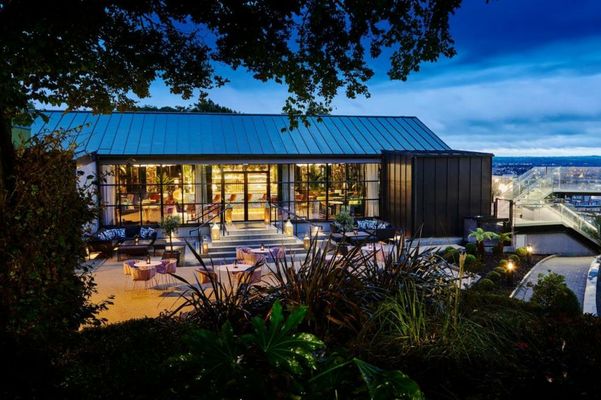 The Montenotte Hotel