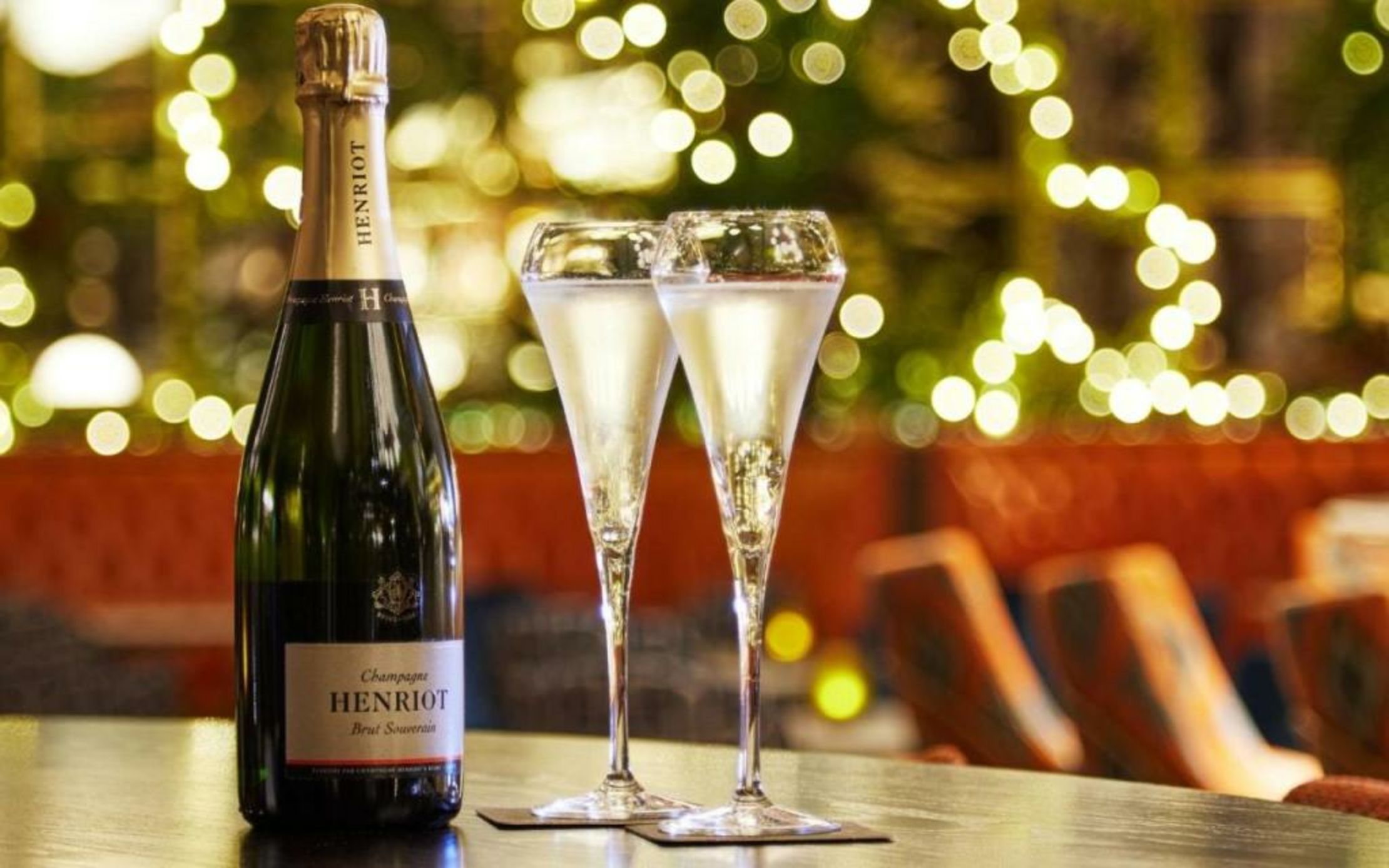 The Montenotte Hotel