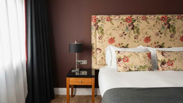 The Montenotte Hotel