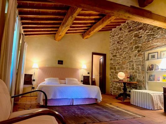 Agriturismo Villa Di Campolungo