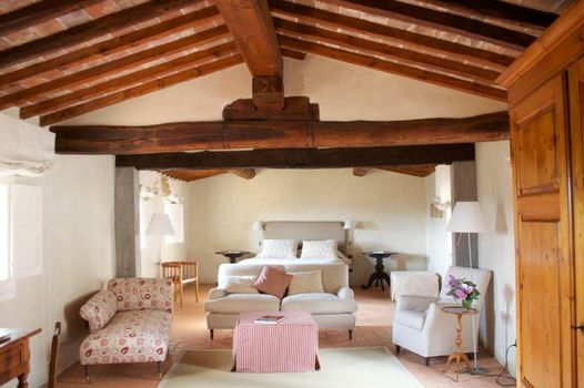 Agriturismo Villa Di Campolungo