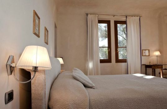 Agriturismo Villa Di Campolungo