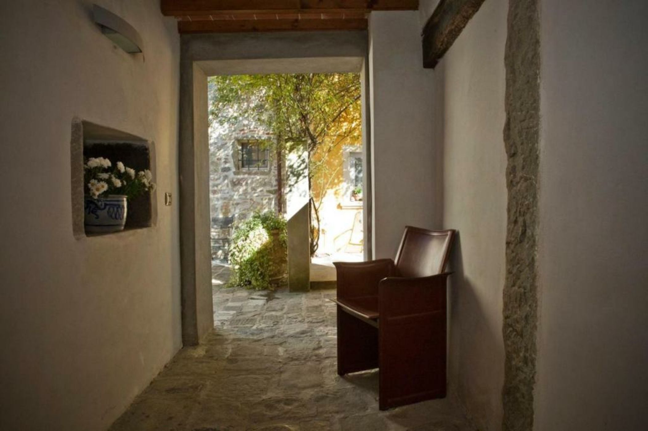 Agriturismo Villa Di Campolungo