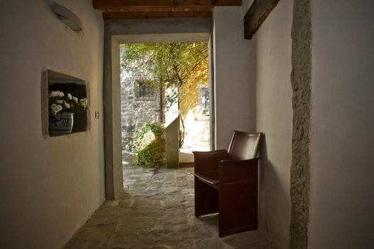 Agriturismo Villa Di Campolungo