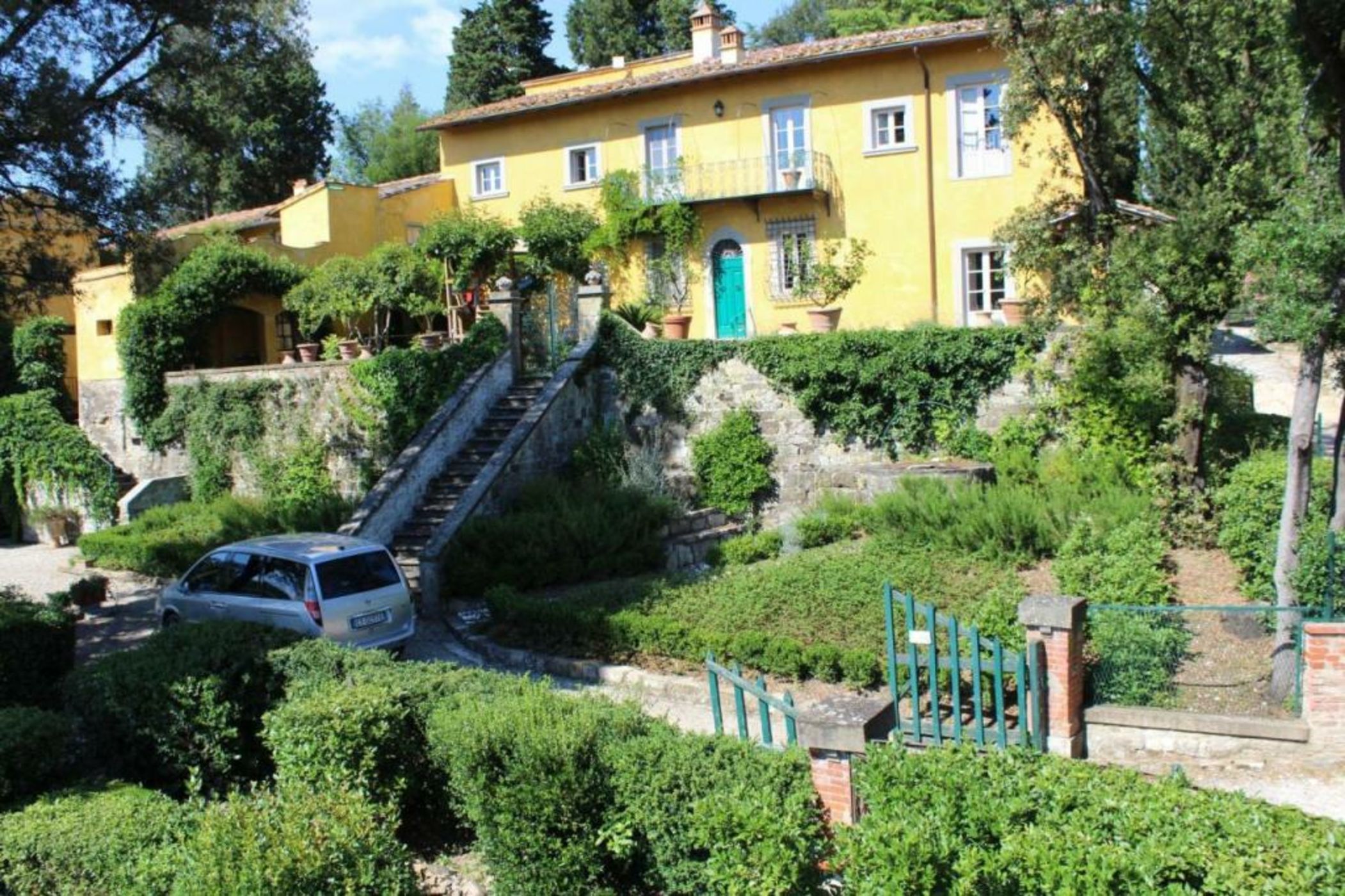 Agriturismo Villa Di Campolungo