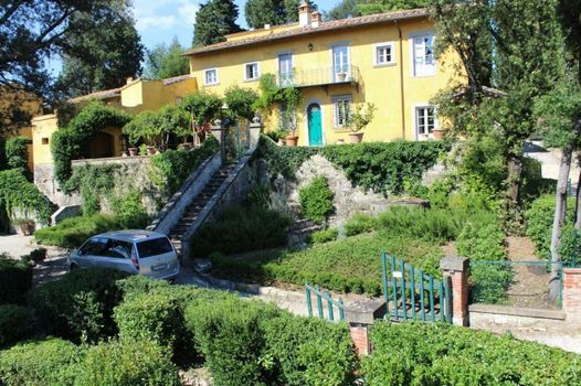 Agriturismo Villa Di Campolungo