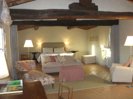 Agriturismo Villa Di Campolungo