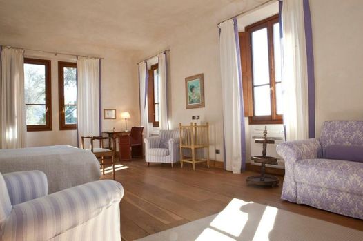 Agriturismo Villa Di Campolungo