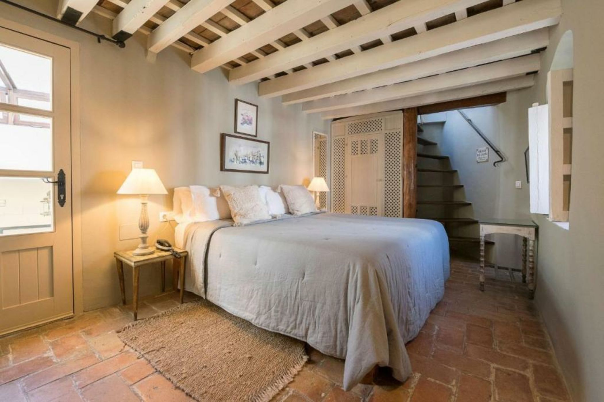 Hotel La Casa del Califa