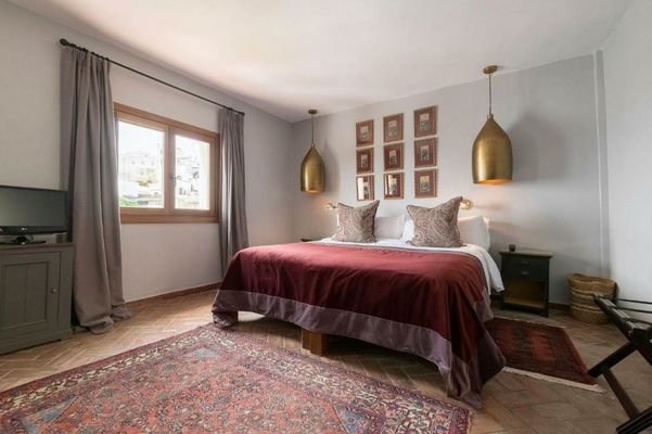 Hotel La Casa del Califa