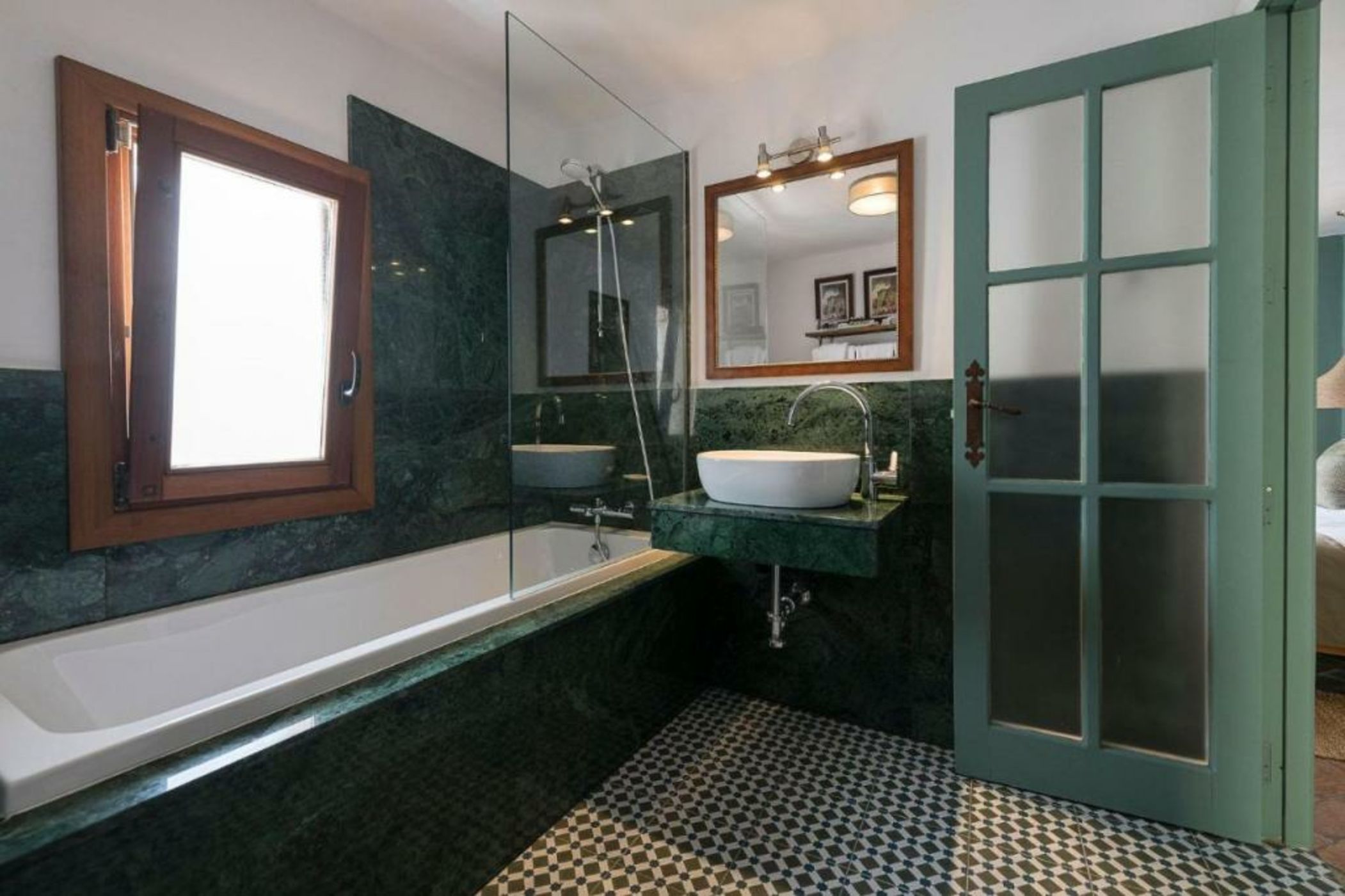 Hotel La Casa del Califa