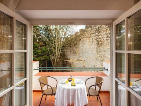 Casa Senhoras Rainhas - Óbidos - by Unlock Hotels