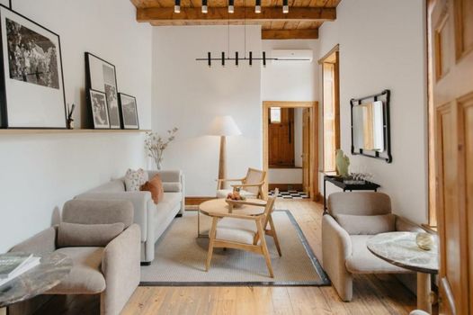 Rickety Bridge Estate