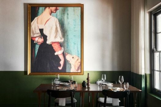 Rickety Bridge Estate