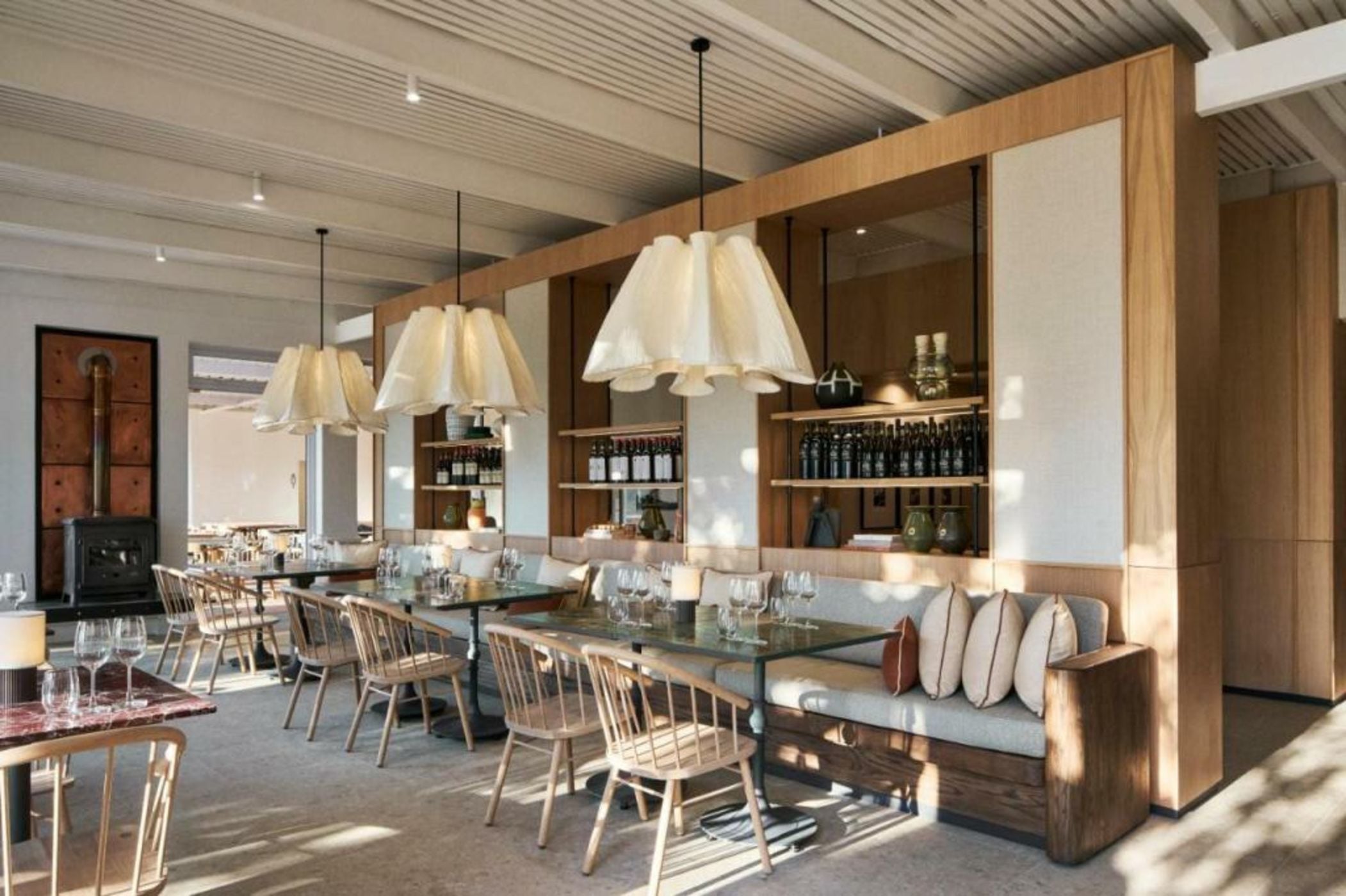 Rickety Bridge Estate