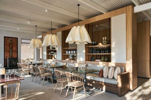 Rickety Bridge Estate