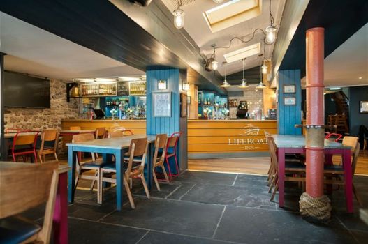 Lifeboat Inn