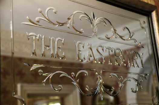 The Eastbury & Spa