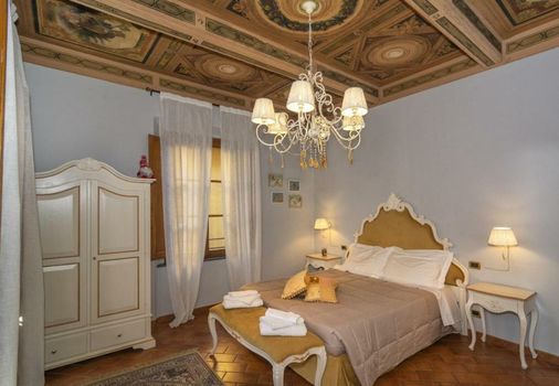 Rinascimento Bed & Breakfast