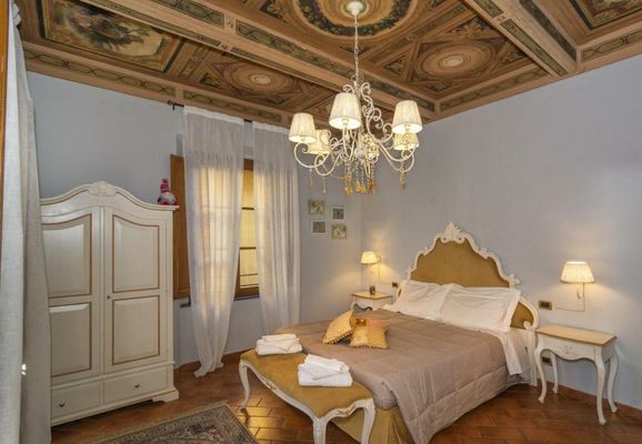 Rinascimento Bed & Breakfast