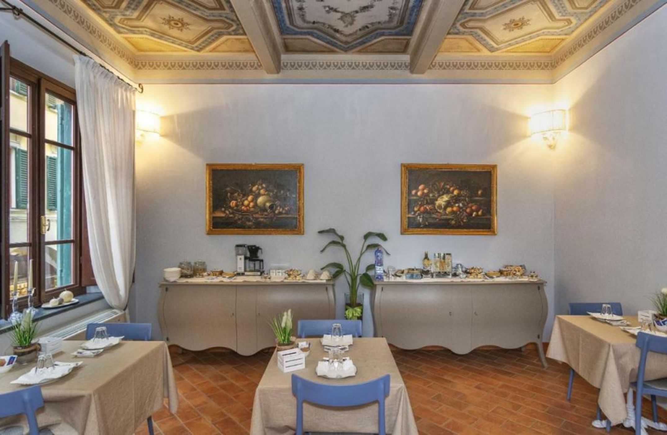 Rinascimento Bed & Breakfast