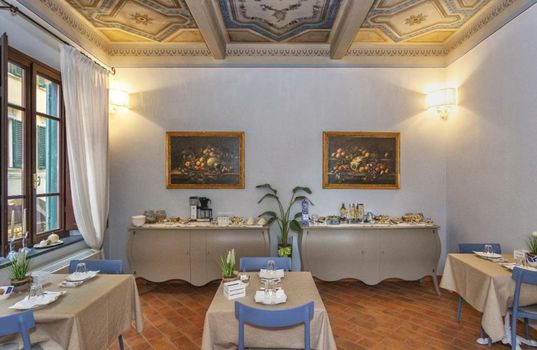 Rinascimento Bed & Breakfast