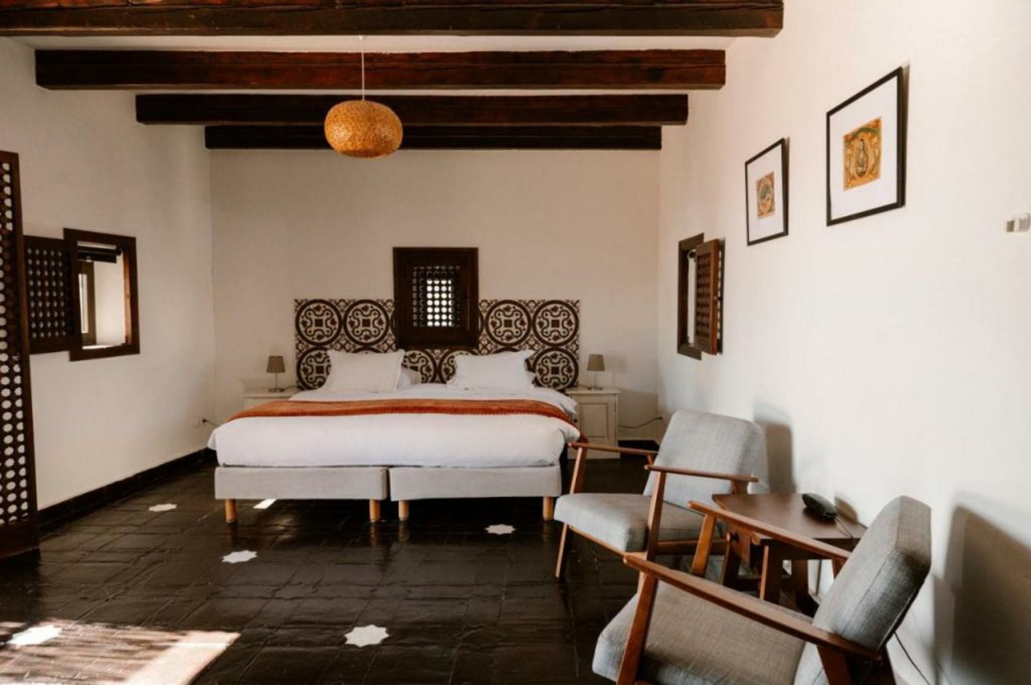 Hotel Castillo de Monda