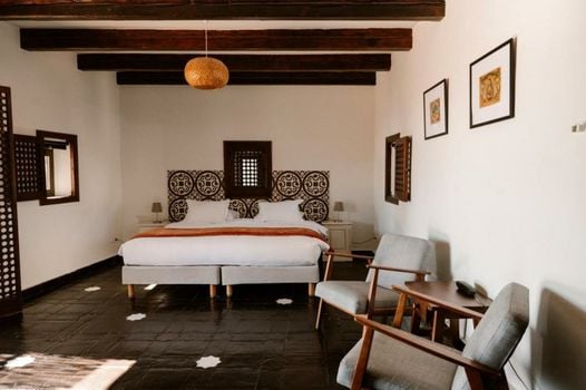 Hotel Castillo de Monda