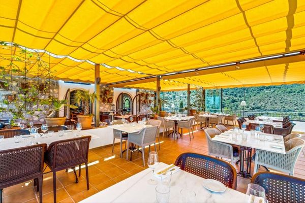 Hotel Castillo de Monda