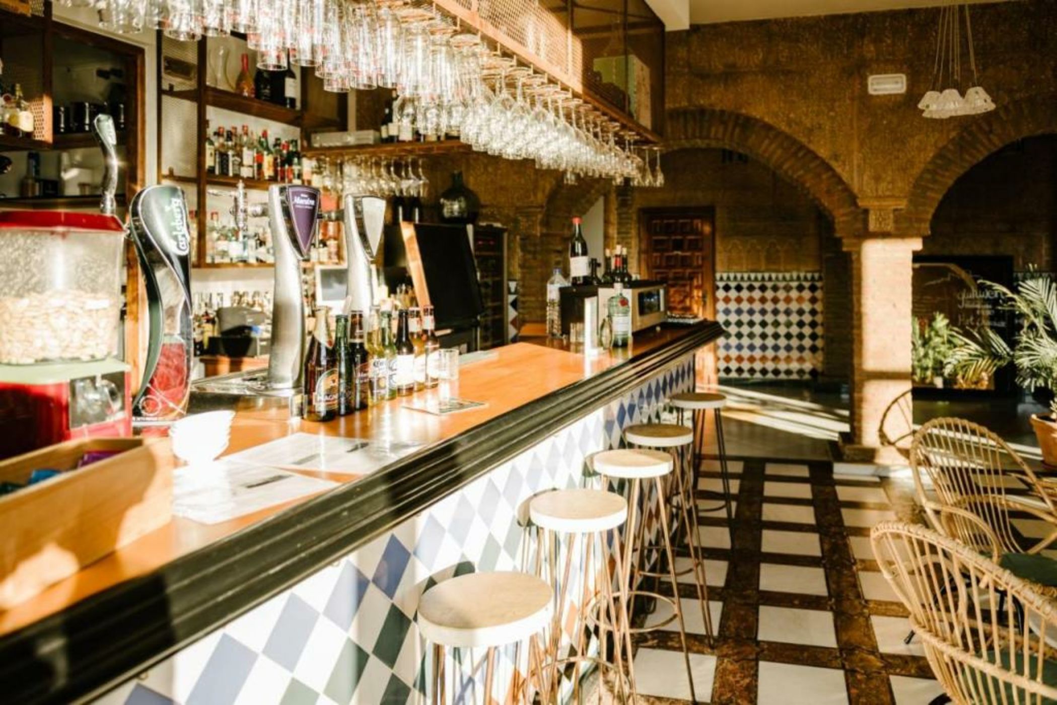 Hotel Castillo de Monda