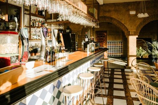 Hotel Castillo de Monda