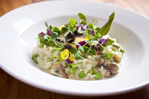 Hotel Castillo de Monda